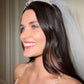 Bride to be veil with headband, by Minamollie