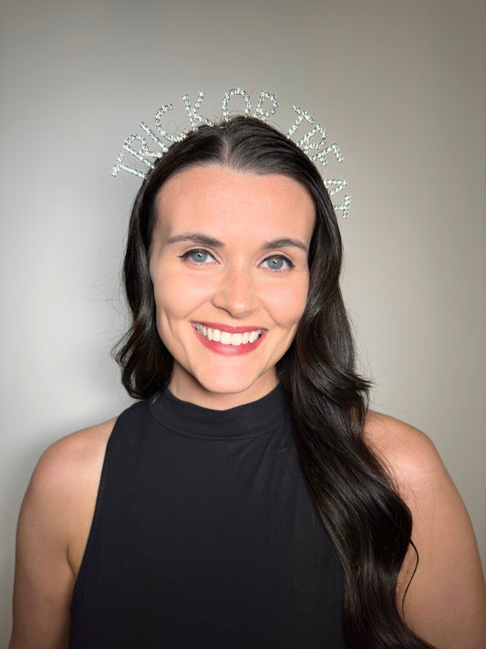 halloween gift trick or treat hat