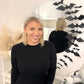 Trick or Treat Halloween Headband