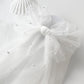 Wedding Hair Bow